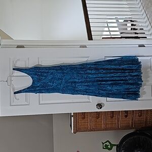 Jones Wear Maxie Dress size 8